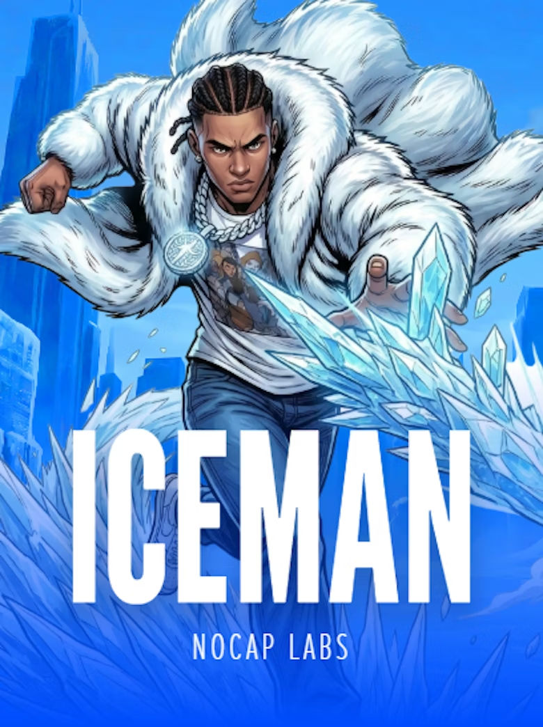 ICEMAN